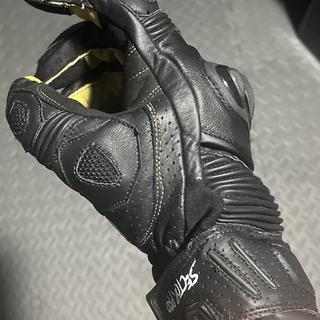Cortech Sector Pro ST Gloves - RevZilla