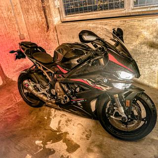 Akrapovic GP Slip-On Exhaust BMW S1000R / S1000RR / M1000R