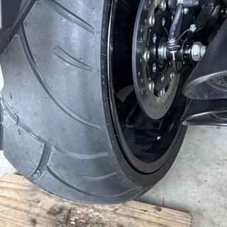 Shinko 005 Advance Tires - RevZilla