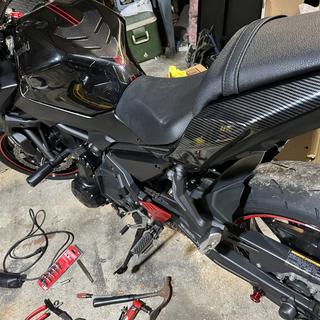 ＡＡＡ EK ZVX3 Series 520 ZX-Ring Chain - Sportbike Track Gear