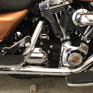 Customer photo