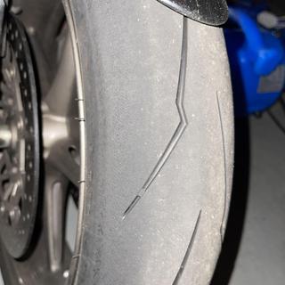 Pirelli Diablo Supercorsa SP V3 Tires - RevZilla