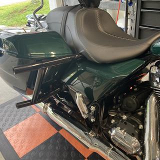 Customer photo
