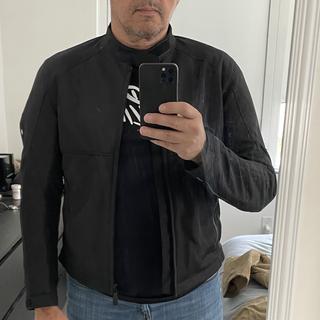 Dainese Sevilla Air Tex Jacket (50) - RevZilla