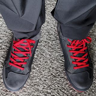 Stylmartin Double WP Riding Shoes | 30% ($62.98) Off! - RevZilla