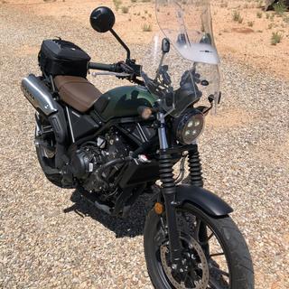Givi AF49 Airflow Universal Windscreen | 5% ($16.15) Off