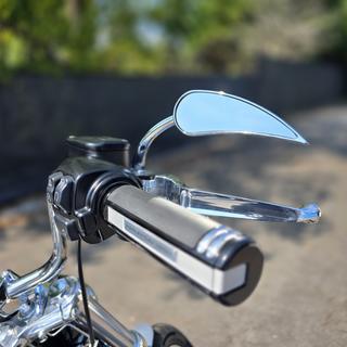 Arlen Ness Rad II Mirror | 10% ($5.49) Off! - RevZilla