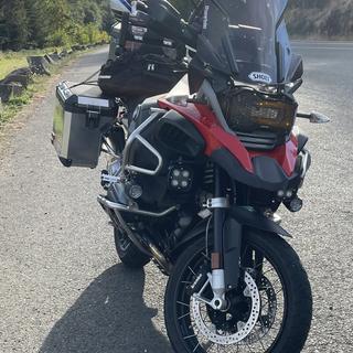 Puig Touring Windscreen BMW R1200GS / Adventure / R1250GS Puig Touring Windscreen BMW R1200GS / Adventure / R1250GS