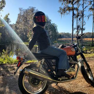 Street & Steel Athena Women's Jacket - RevZilla