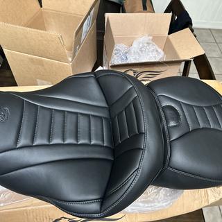 Customer photo