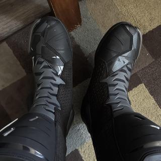 Forma Phantom Flow Boots RevZilla