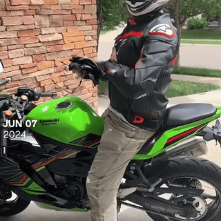 Alpinestars GP Plus R V4 Rideknit Jacket - RevZilla