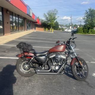 Customer photo