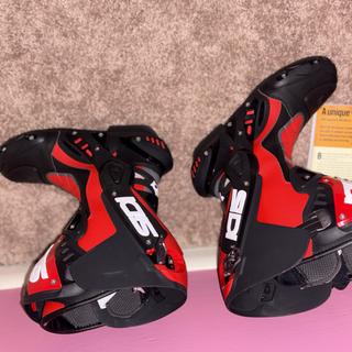 SIDI ST Boots - RevZilla