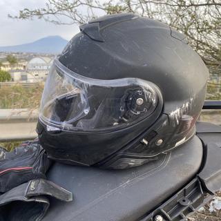 SHOEI ネオテック2 XXL Amazon.com: Shoei Neotec II Respect : Automotive