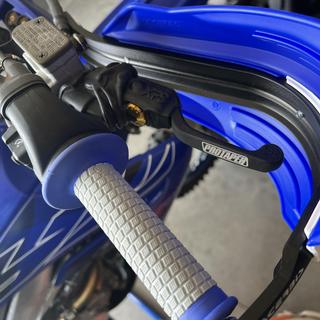 Pro Taper Profile Pro XPS Front Brake Lever Kawasaki / Yamaha
