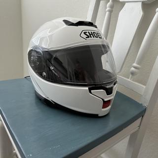 Shoei Neotec 3 Helmet - RevZilla