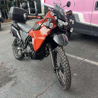 Shinko 705 Dual Sport Tires - RevZilla