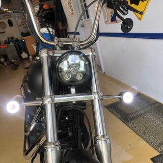 HogWorkz LED 5 3/4