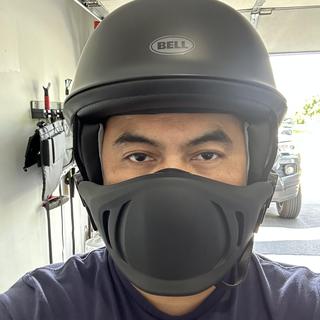Bell Rogue Helmet (SM and MD) - RevZilla