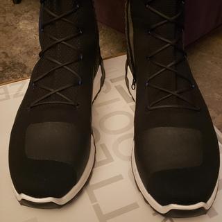 BMW KNITLITEスニーカー　EU41 BMW KnitLite Sneaker Motorradstiefel (unisex | rot)