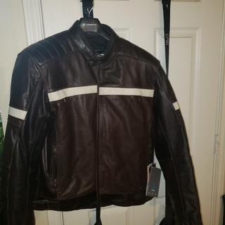 BILT Alder 2 Leather Jacket - RevZilla