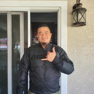 Icon Contra 2 Perforated Leather Jacket (SM and 3XL) - RevZilla