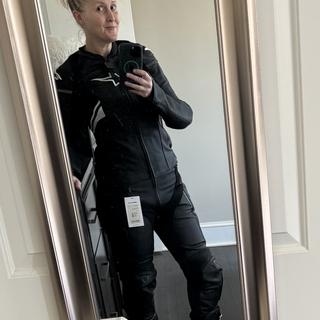 REV'IT! Xena 4 Women's Pants - RevZilla