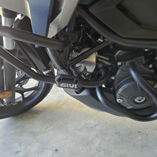 Sécurité et assistance en cas de panne de moto