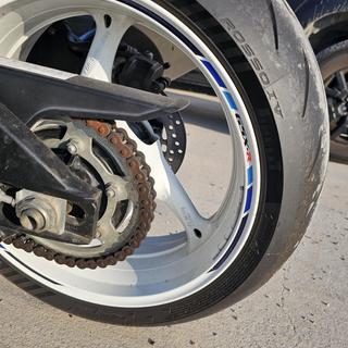 Pirelli Diablo Rosso IV Tires | 22% ($86.99) Off! - RevZilla