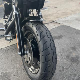 Michelin Scorcher 31 Tires - RevZilla