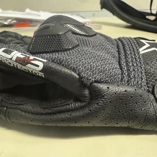 Alpinestars Morph Sport Gloves - RevZilla