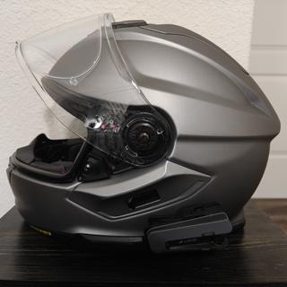 Shoei GT-Air 3 Helmet - RevZilla