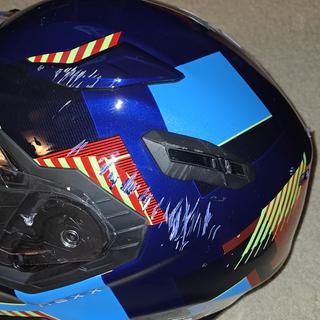 Nexx X.WST3 Fluence Helmet - RevZilla