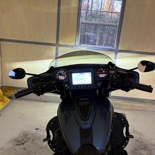 鏡 カクテルミラー Ninja ZX-25R ドライカーボンミラーセット – A-TECH