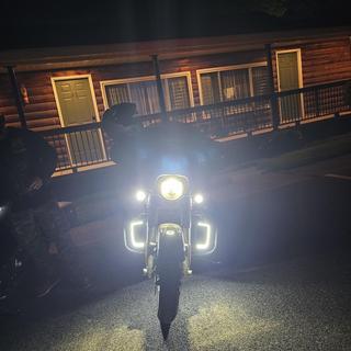 Customer photo