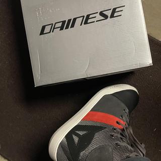 Dainese York Air Women's Shoes (37) - RevZilla
