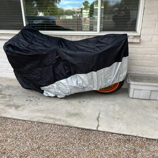 Nelson-Rigg Defender All Weather Cover