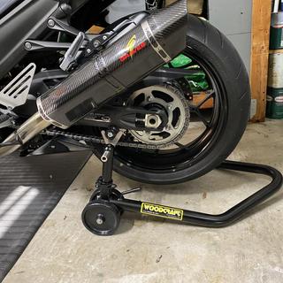 Graves Hexagonal Slip-On Exhaust Kawasaki ZX14R 2012-2022