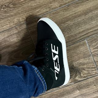 Dainese York D-WP Women's Shoes - RevZilla