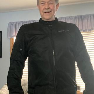 IXS Veste Textile Venture-Bigair Avantageux | Louis