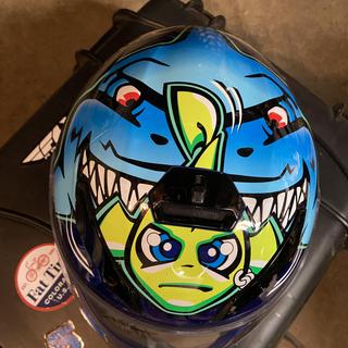 AGV K3 SV Helmet | 20% ($46.99) Off! - RevZilla
