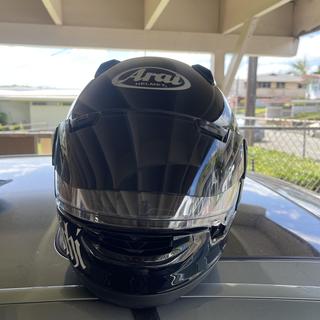 Arai VAS-V Pro Shade System - RevZilla
