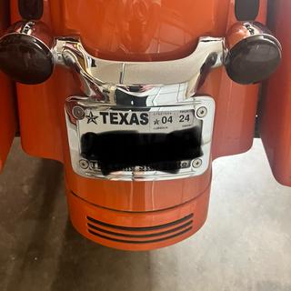 Customer photo