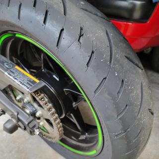Dunlop Sportmax GPR300 Tires - RevZilla