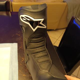 Alpinestars SMX-6 V3 Boots - RevZilla