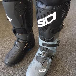 BMW GS Competition Boots - RevZilla