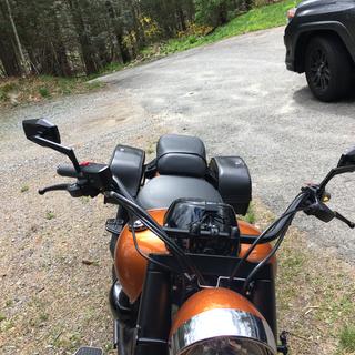 Customer photo