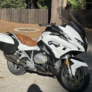 Puig Touring Windscreen BMW R1250RT 2021-2024 | 5% ($14.24