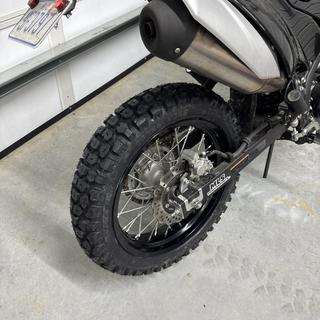 Shinko 244 Dual Sport Tires - RevZilla